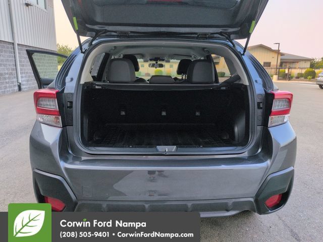 Used 2022 Subaru Crosstrek 2.5i Sport AWD/4WD image 28