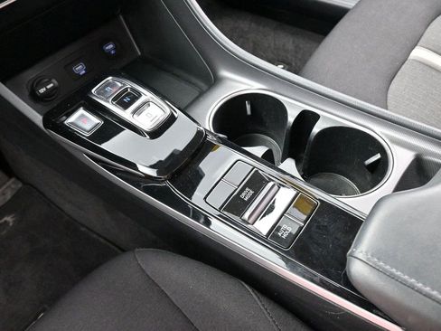 Used 2022 Hyundai Sonata SEL FWD image 22