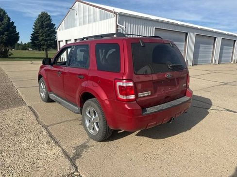 Used 2010 Ford Escape XLT AWD/4WD image 9