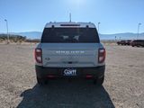 Used 2024 Ford Bronco Sport Heritage w/ Heritage Convenience Package image 5