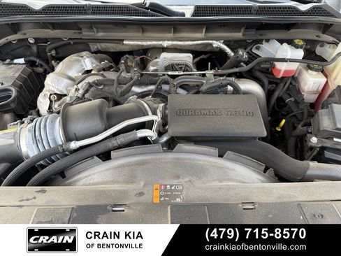 Used 2024 GMC Sierra 2500 AT4 w/ AT4 Premium Plus Package AWD/4WD image 33