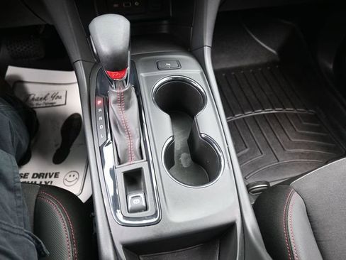 Used 2024 Chevrolet Equinox RS image 11