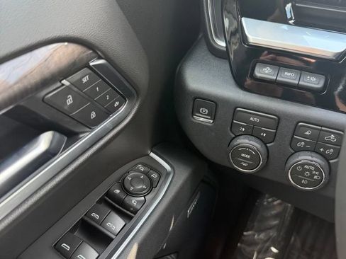 New 2026 Chevrolet Silverado 1500 LTZ w/ Technology Package AWD/4WD image 16