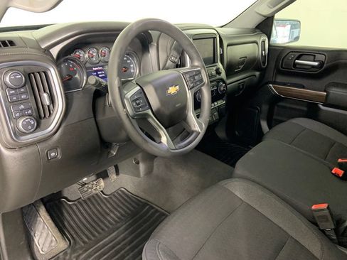 Used 2020 Chevrolet Silverado 1500 LT w/ Trailering Package AWD/4WD image 28