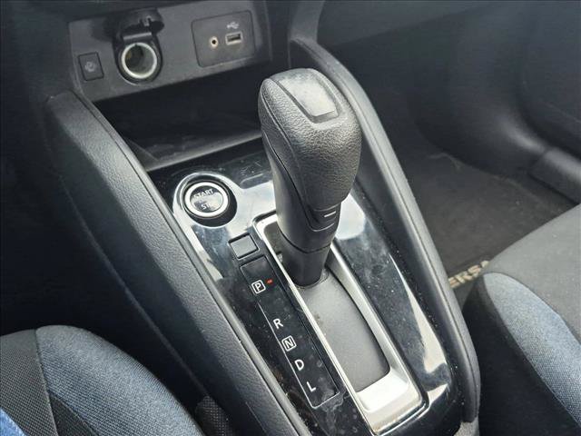 Used 2023 Nissan Versa SV FWD image 10