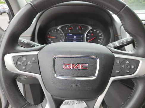 Used 2021 GMC Terrain SLE w/ Driver Convenience Package image 14