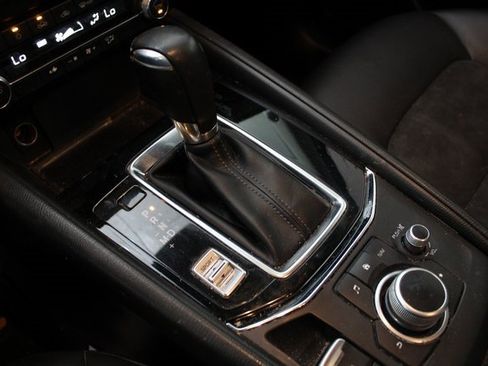 Used 2019 MAZDA CX-5 Touring image 14