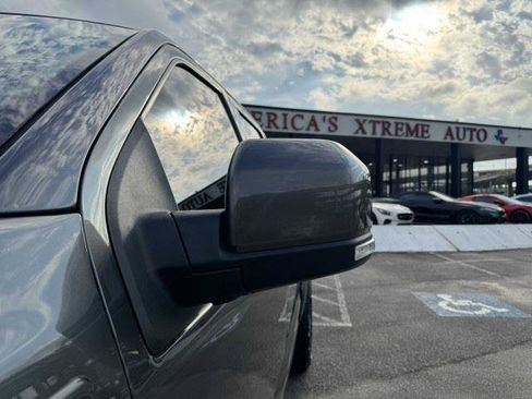 Used 2020 Ford F150 Lariat w/ Equipment Group 502A Luxury AWD/4WD image 22