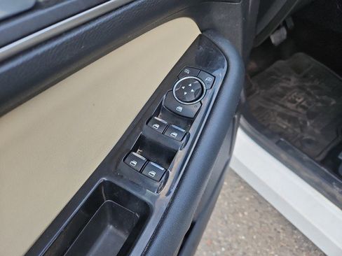 Used 2016 Ford Edge SEL w/ Equipment Group 201A image 10