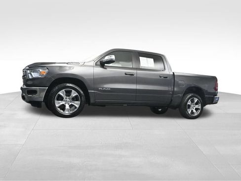 Used 2024 RAM 1500 Laramie RWD image 27