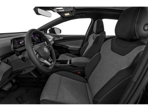 Used 2023 Volkswagen ID.4 Pro RWD image 9