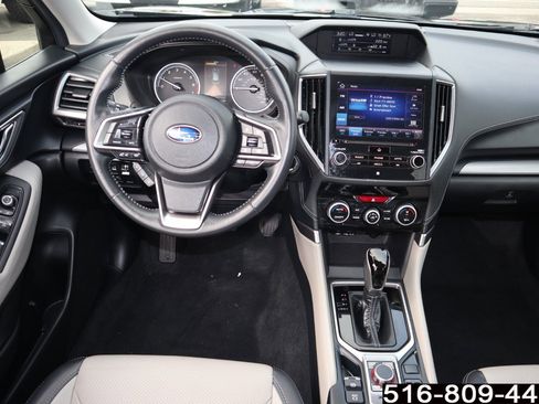 Used 2021 Subaru Forester Limited image 13