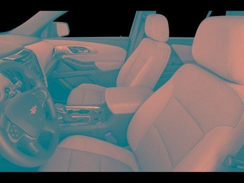 Used 2023 Chevrolet Traverse LT FWD image 39