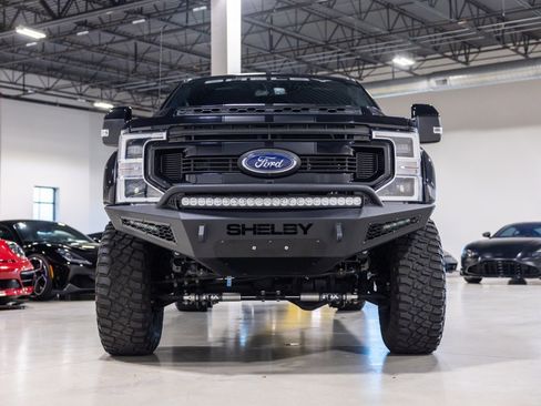 Used 2022 Ford F250 Lariat w/ Lariat Ultimate Package AWD/4WD image 2