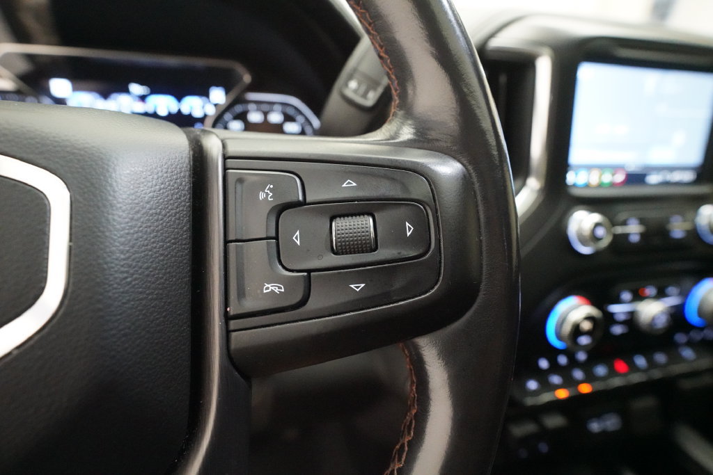 Used 2019 GMC Sierra 1500 AT4 w/ AT4 Premium Package AWD/4WD image 18