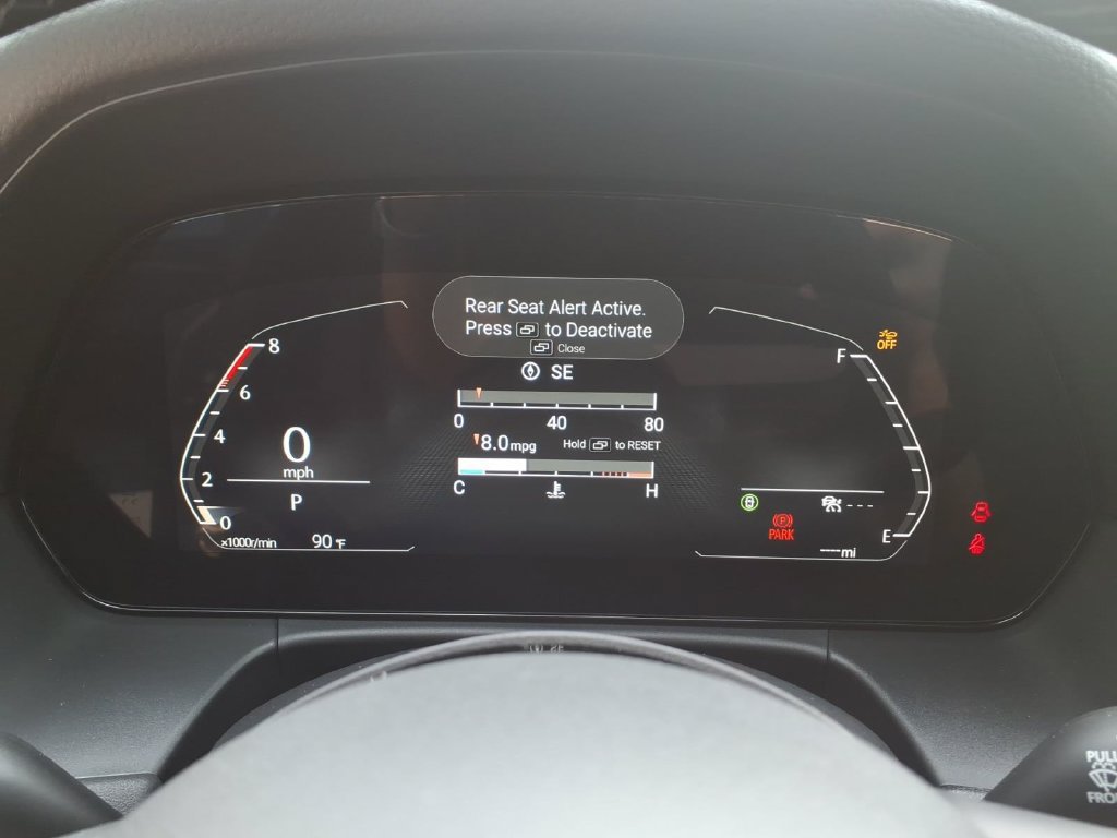 New 2026 MAZDA CX-5 Select AWD/4WD image 16