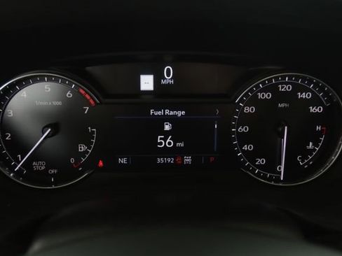 Certified 2021 Cadillac XT4 Luxury w/ Cold Weather Package image 13