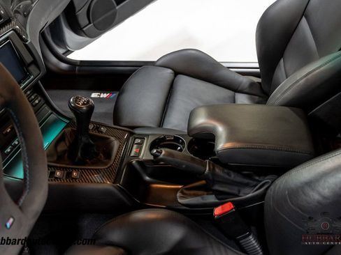 Used 2005 BMW M3 Coupe image 25