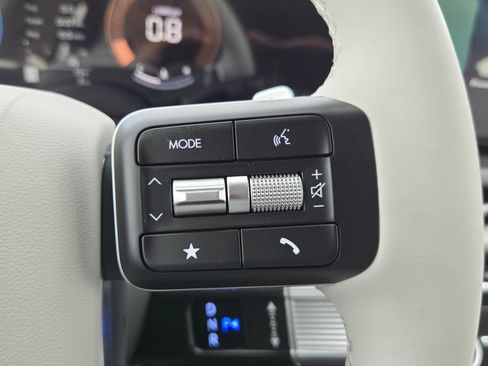 New 2025 Hyundai Santa Fe SE image 20