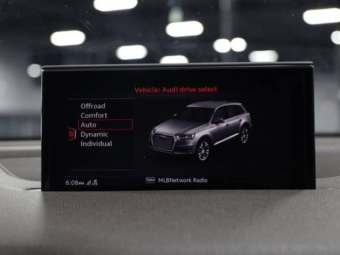 Used 2017 Audi Q7 3.0T Premium Plus AWD/4WD image 56