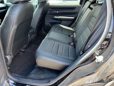 Used 2025 Honda CR-V Sport-L image 3
