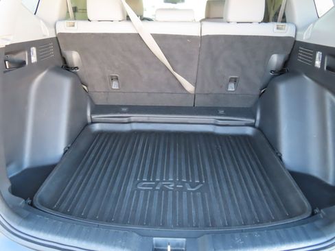 Used 2018 Honda CR-V EX-L image 14