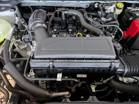 New 2026 Ford Escape ST-Line w/ Tech Pack #1 image 23