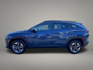 Used 2025 Hyundai Tucson SEL AWD/4WD video 2