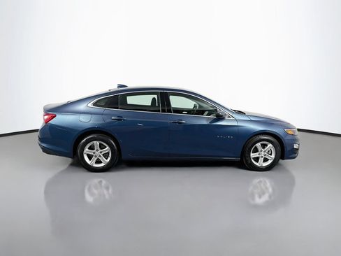 Used 2024 Chevrolet Malibu LT FWD image 8