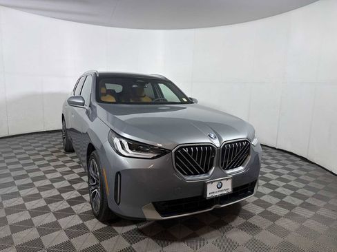 Used 2025 BMW X3 xDrive30 w/ Premium Package AWD/4WD image 6