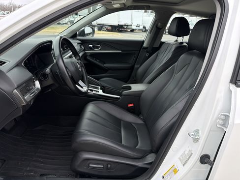 Certified 2024 Acura Integra image 16