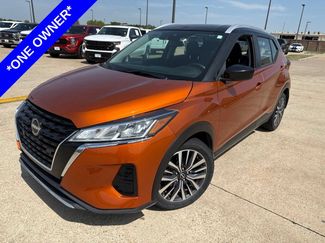 Used 2023 Nissan Kicks SV FWD video 1