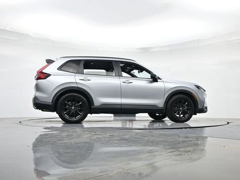 Used 2026 Honda CR-V Sport-L image 31