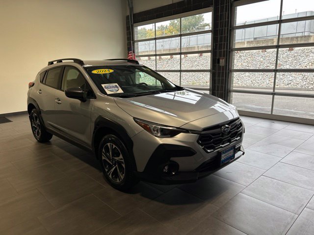Used 2024 Subaru Crosstrek 2.0i Premium AWD/4WD image 6