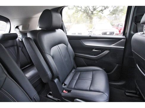 Used 2025 MAZDA CX-90 3.3 Turbo w/ Premium Sport Pkg image 11