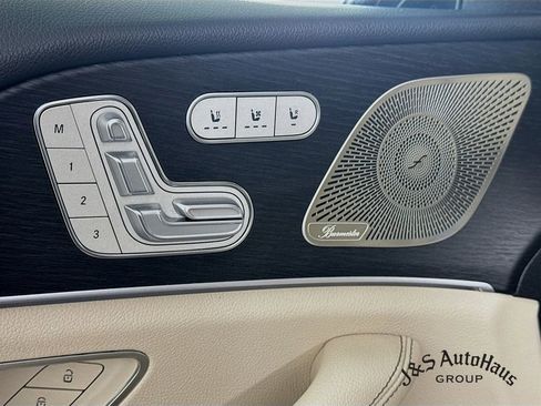 Used 2023 Mercedes-Benz GLS 450 4MATIC image 24