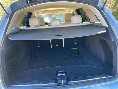 Used 2017 Mercedes-Benz GLC 300 4MATIC image 23