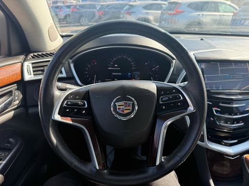 Used 2014 Cadillac SRX Performance image 13