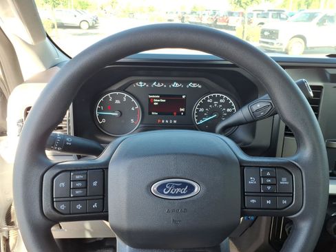 New 2026 Ford F250 XL image 10