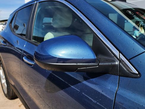 New 2026 Buick Encore GX Preferred w/ Comfort Package image 10