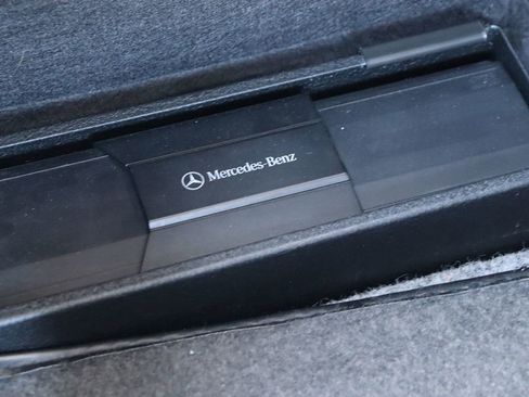 Used 2002 Mercedes-Benz SL 500 image 61