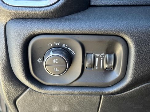 New 2026 RAM 3500 Laramie w/ Night Edition image 21