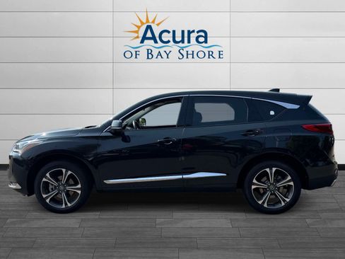Used 2024 Acura RDX SH-AWD w/ Advance Package image 4