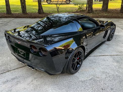 Used 2013 Chevrolet Corvette Z06 image 33