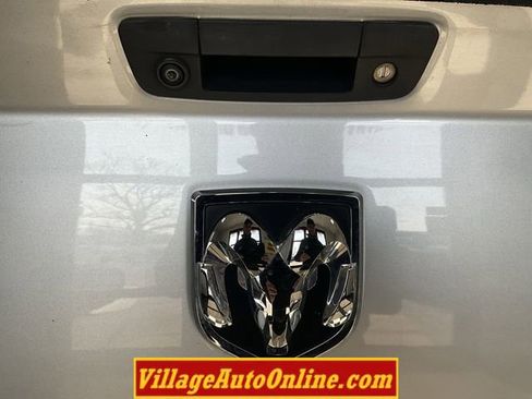 Used 2015 RAM 2500 Big Horn image 28