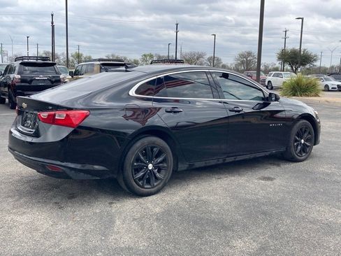 Used 2023 Chevrolet Malibu LT image 5