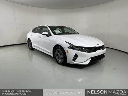 Used 2021 Kia K5 LXS