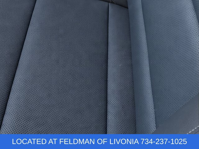 Used 2024 Chevrolet Equinox EV LT w/ LPO, Blackout Package FWD image 24