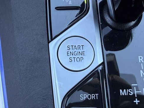 Used 2022 BMW X5 sDrive40i w/ Premium Package image 20