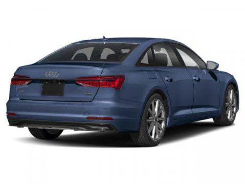 Used 2025 Audi A6 Premium Plus w/ Premium Plus Package AWD/4WD image 2